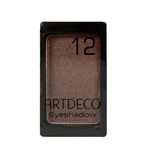 Eyeshadow Artdeco Pearl 12 Chocolate Cake