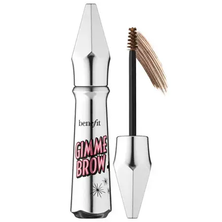 Benefit Gimme Brow Volumizing Fiber Gel 3,75 Warm Medium 3 G