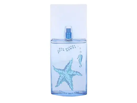 Issey Miyake L'Eau D'Issey Pour Homme Summer 2014 Eau de Toilette 125 ml