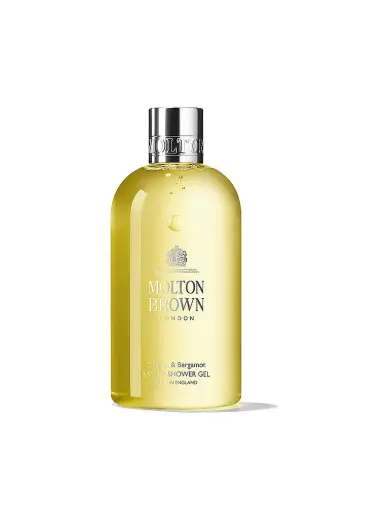 Molton Brown Orange & Bergamot Bath and Shower Gel 300ml