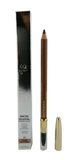 Lancome Brow Shaping Powdery Pencil 02 Blonde 1,19g