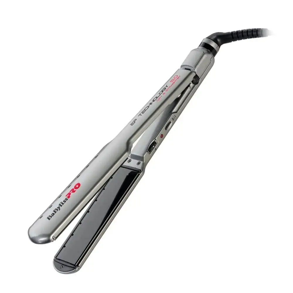 Babyliss Pro Dry Hair Straightener BAB2073EPE