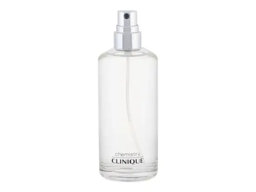 Clinique Chemistry Eau de Toilette 100 ml