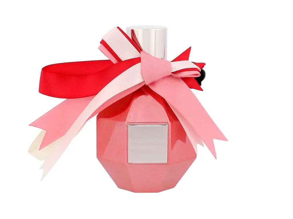 Viktor & Rolf Flowerbomb Limited Edition 2011 Eau de Parfum 50 ml