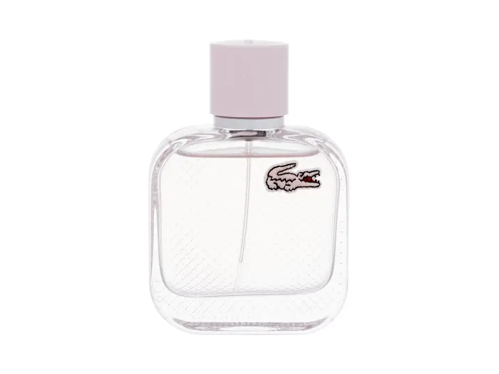 Lacoste L.12.12 Rose Eau Fraiche Eau de Toilette 50 ml