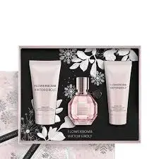 Viktor & Rolf Flowerbomb Giftset