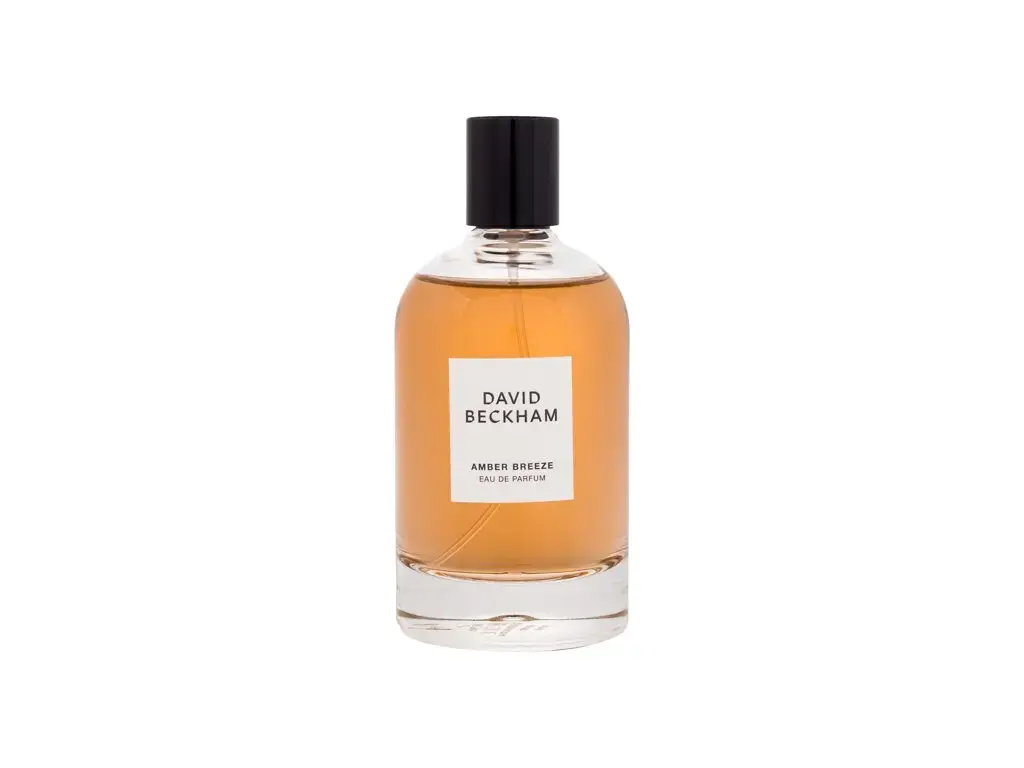 David Beckham Amber Breeze Eau de Parfum 100 ml