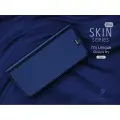 Dux Ducis Skin Pro Case for Samsung Galaxy A22 4G|M22 4G blue Photo