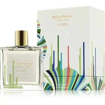 Miller Harris Celadon (EDP) parfüümvesi unisex 100 ml