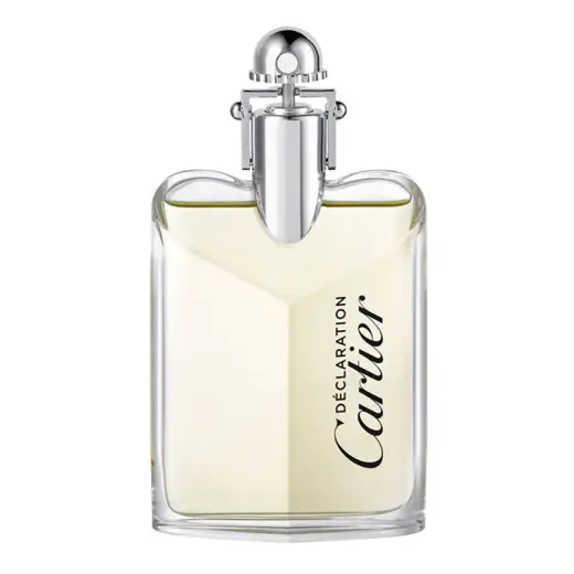 Cartier Déclaration (EDT) tualetes ūdens vīriešiem 50 ml
