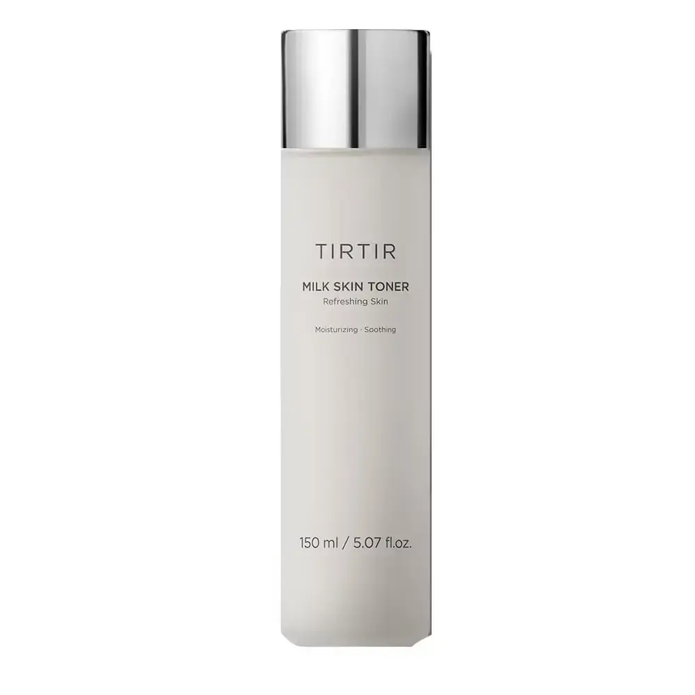 Tirtir, Milk Skin, Refreshing, Tonic Lotion, For Face, 150 ml