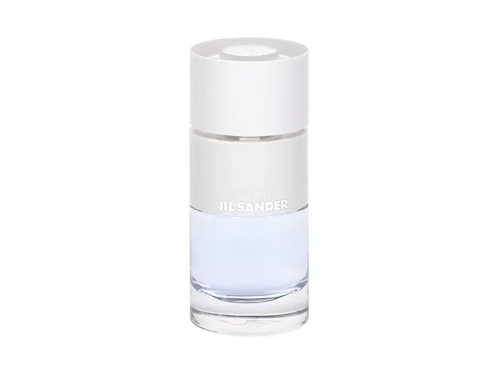 Jil Sander Strictly Fresh Eau de Toilette 60 ml