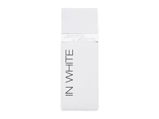 Jacomo Jacomo de Jacomo In White Eau de Toilette 100 ml
