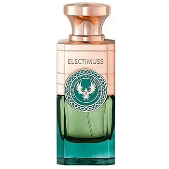 Electimuss Consort Collection Patchouli of the Underworld (Extrait) parfüümiekstrakt unisex 100 ml