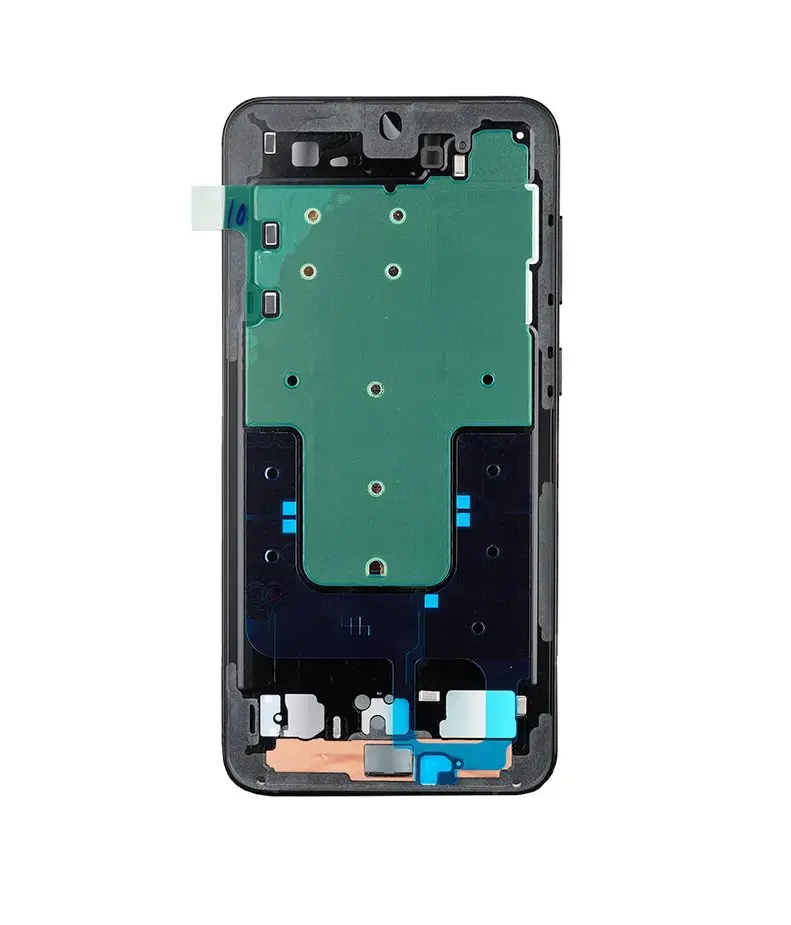 Samsung S916B Galaxy S23+ Front Unit Graphite (Service Pack)