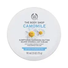 The Body Shop Sumptuous Cleansing Butter