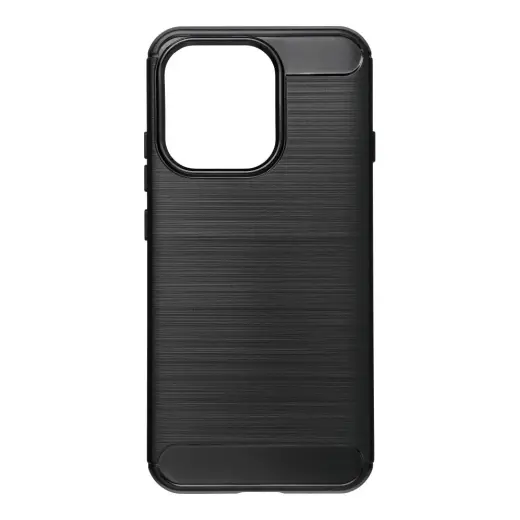 Carbon 2.0 maciņš telefonam Oppo Reno16 F 5G | Oppo Reno16 FS 5G melns
