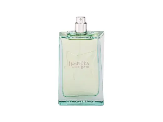 Lolita Lempicka Green Lover Eau de Toilette 100 ml