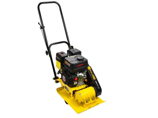 Betona plātņu blietētājs CNP10/60KG ar Loncin dzinēju