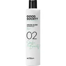 Artègo Good Society 02 Color Glow Shampoo - color-treated hair 1000ml