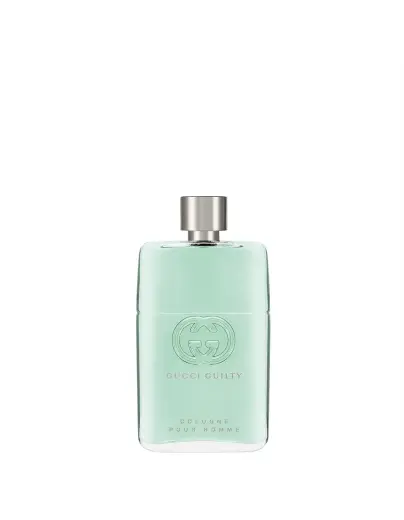 Gucci, Guilty Cologne, Eau De Toilette, For Men, 50 ml