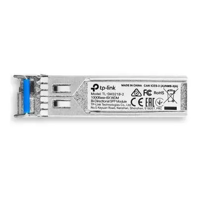 TP-LINK TPLINK Transceiver SM321B-2 SM321B2 (SM321B-2)