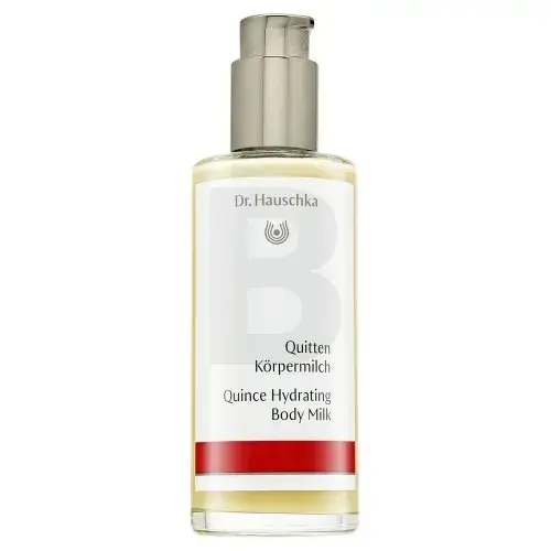 Dr. Hauschka Quince mitrinošs ķermeņa pieniņš 145 ml