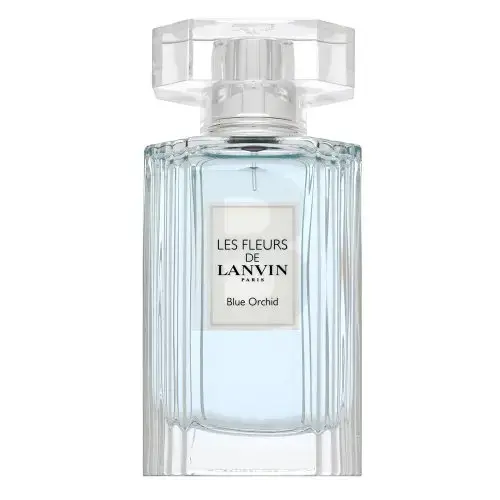 Lanvin Blue Orchid (EDT) tualetes ūdens sievietēm 50 ml