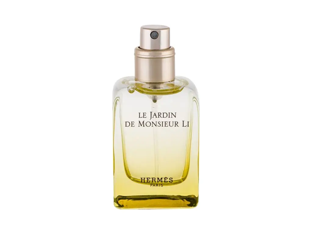 Hermes Le Jardin de Monsieur Li Eau de Toilette 30 ml