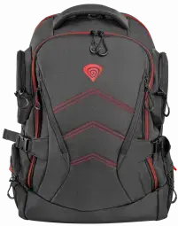 Soma Genesis Pallad 550 Black
