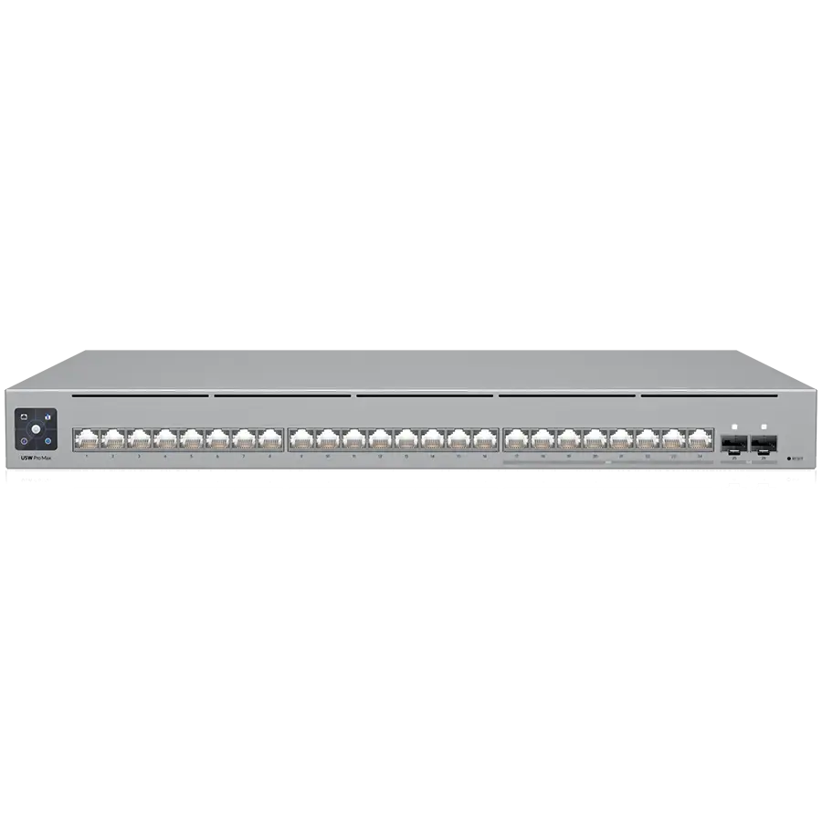 UBIQUITI UniFi Switch Pro Max 24 PoE