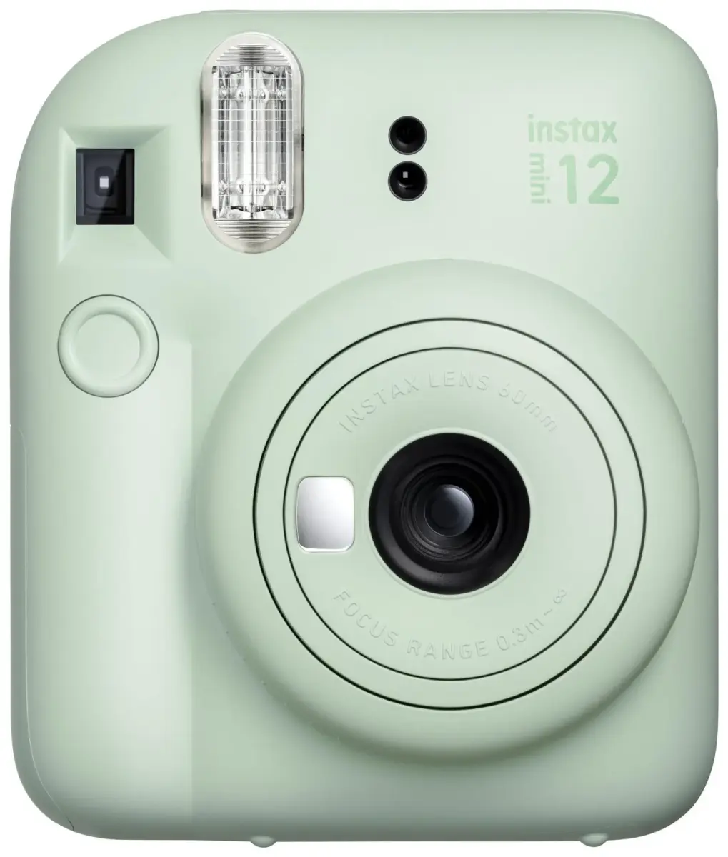 Fujifilm Camera INM12GN / 16806119 Green