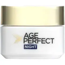 PERFECT AGE - Night cream for mature skin