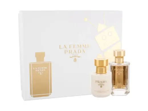 Prada La Femme Eau de Parfum 50 ml