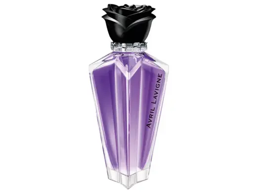 Avril Lavigne Forbidden Rose Eau de Parfum 30 ml