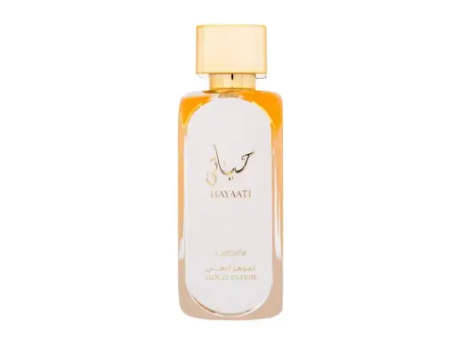 Lattafa Hayaati Gold Elixir Eau de Parfum 100 ml