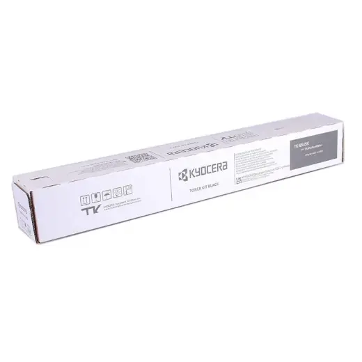Kyocera TK-8545 TK8545 Toner Black Schwarz (1T02YM0NL0)