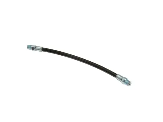 Painduv kõrgsurve määrdepüstoli kummivoolik 250mm 1/8" BSPT