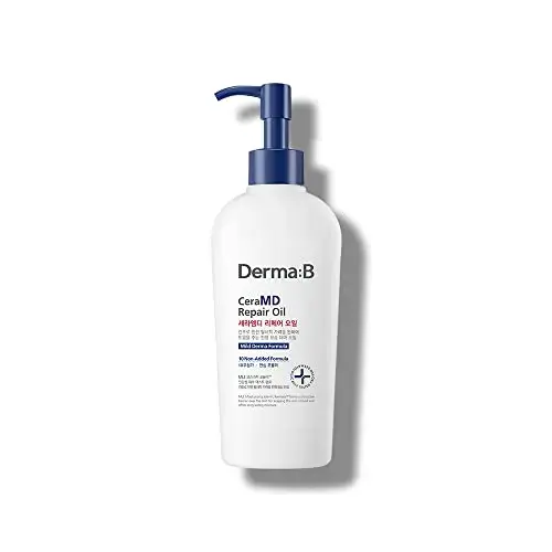Derma:B - CeraMD Repair Oil - 200ml