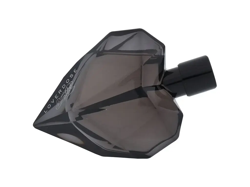 Diesel Loverdose Tattoo Eau de Parfum 75 ml