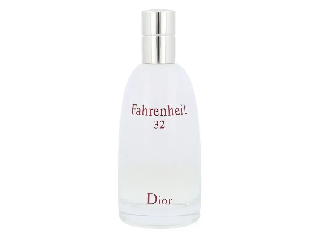 Dior Fahrenheit 32 Eau de Toilette 100 ml