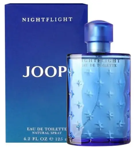 JOOP! Nightflight Eau de Toilette 75 ml