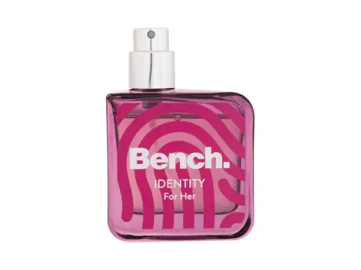 Bench. Identity (EDT) tualettvesi naistele 30 ml