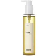 Fresh Moment Cleansing Oil - Face Cleansing Oil