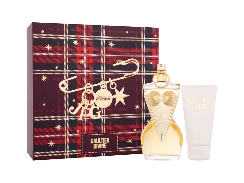 Jean Paul Gaultier Gaultier Divine Eau de Parfum 100 ml