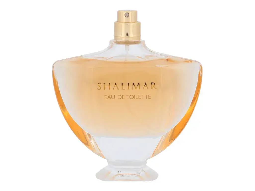Guerlain Shalimar Eau de Toilette 90 ml