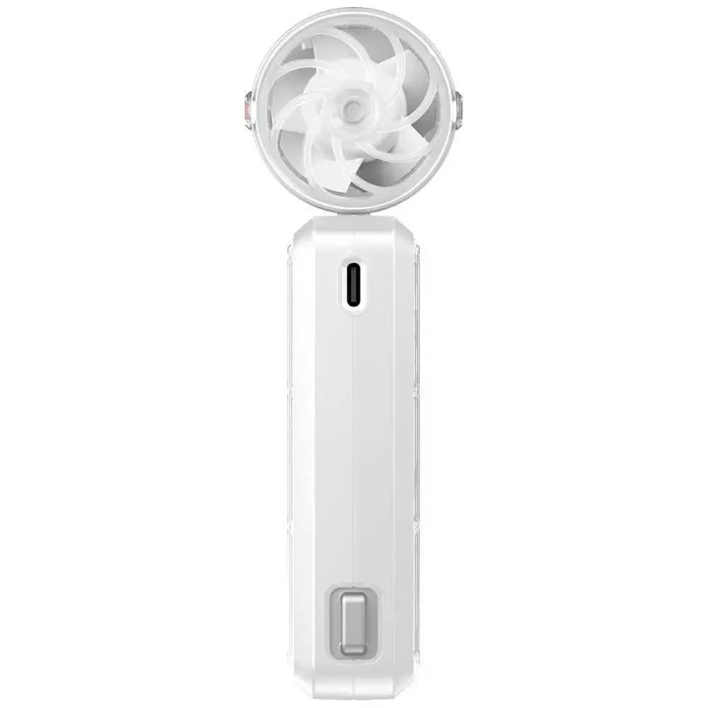 Hand fan Skinarma Gyro 4000 mAh    white
