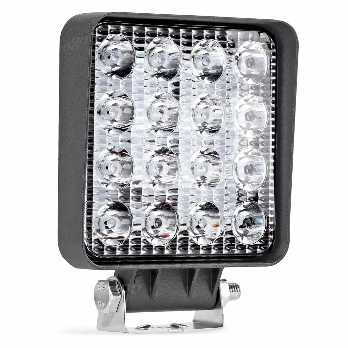 Working lamp AWL10 16LED FLOOD 9-36V