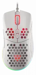 Genesis Krypton 555 White