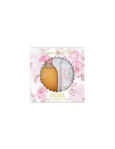VARENS U.D.V. VARENS INDRA EDP SPRAY 100 ML SETS